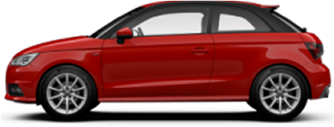 Private: A1 Sportback