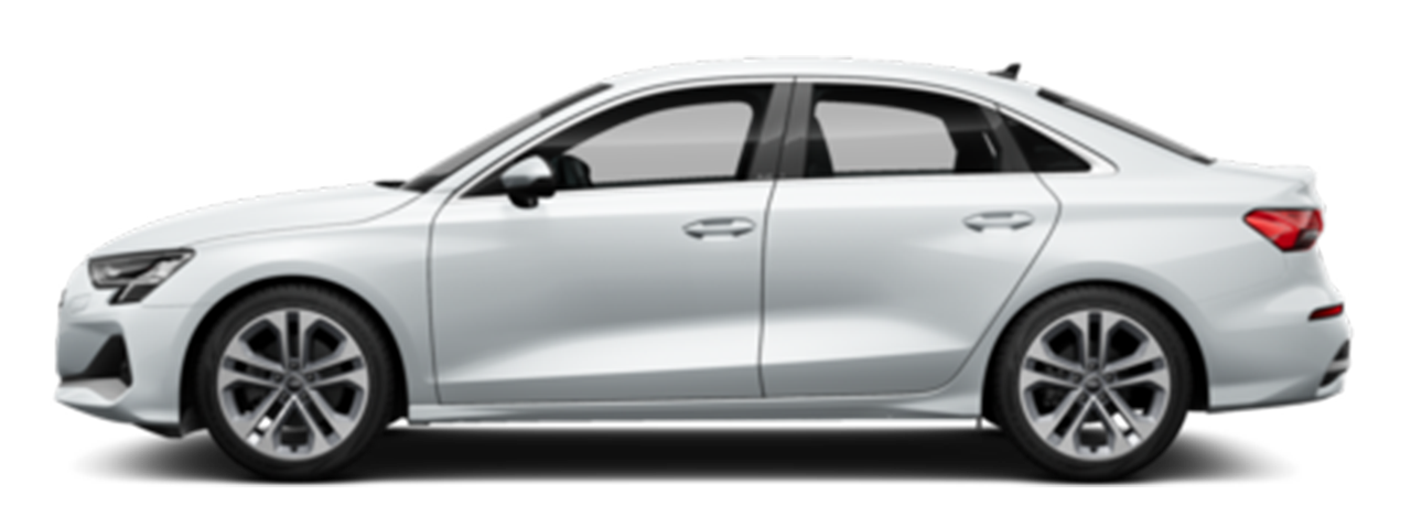 A3 Sedan