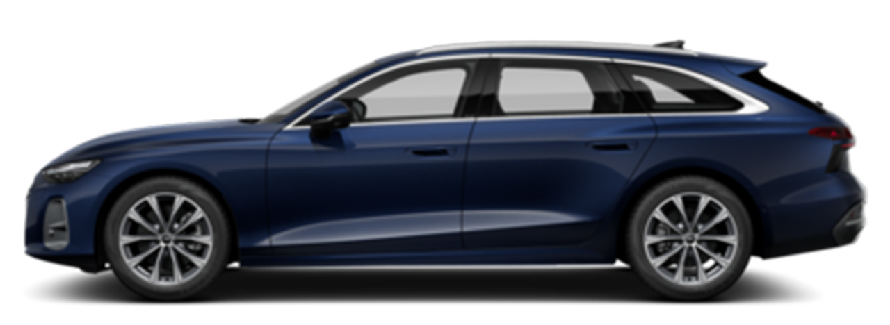 A6 Avant