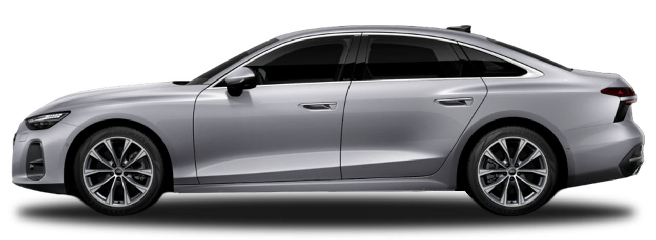 A6 Sedan