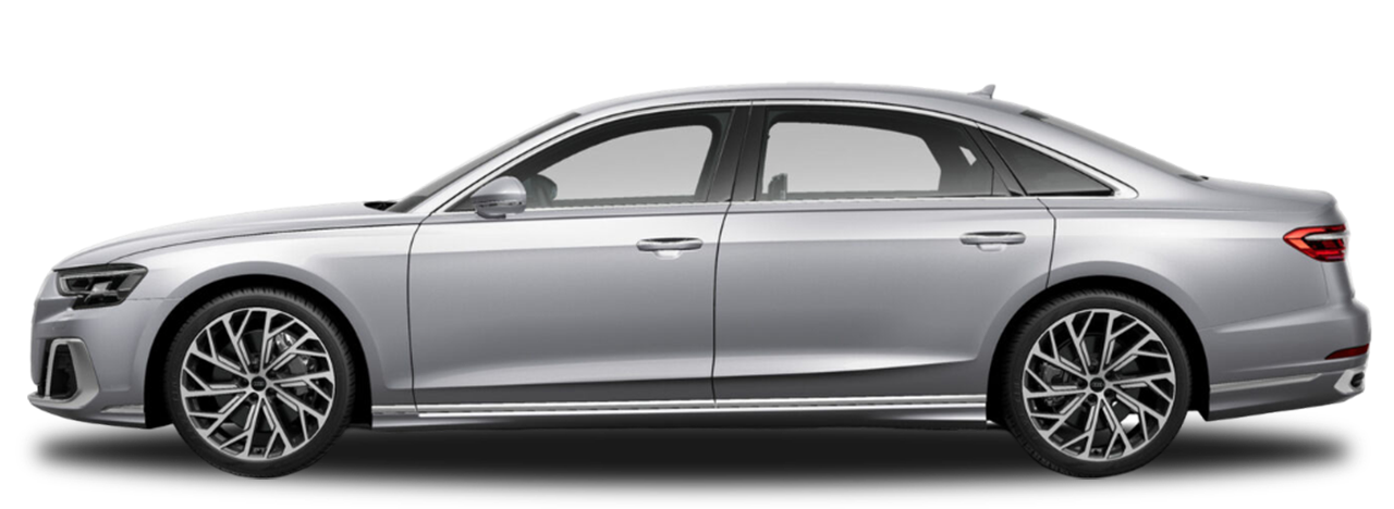 A8 L
