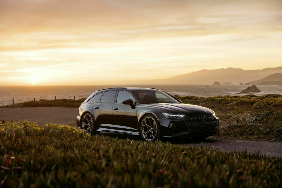 Audi ndryshon planet: Motorët me djegie të brendshme do të prodhohen edhe pas vitit 2033