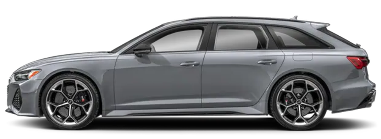 RS6 Avant