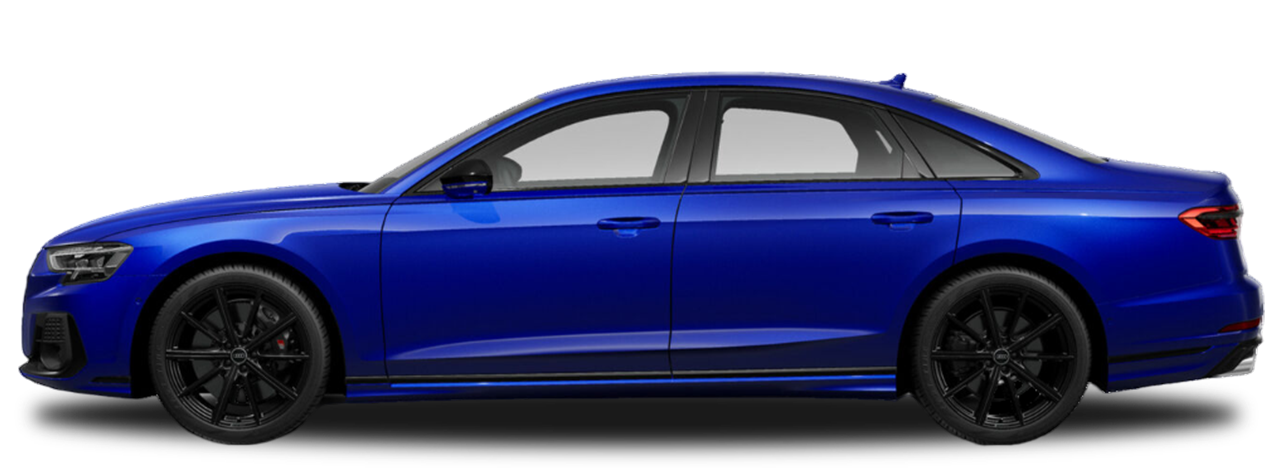S8 TFSI