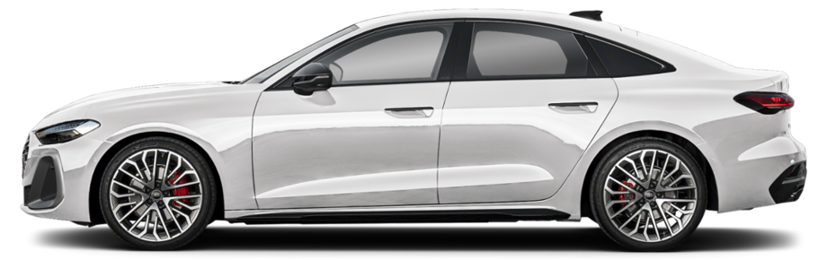 A5 Sedan