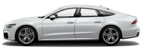 A7 Sportback